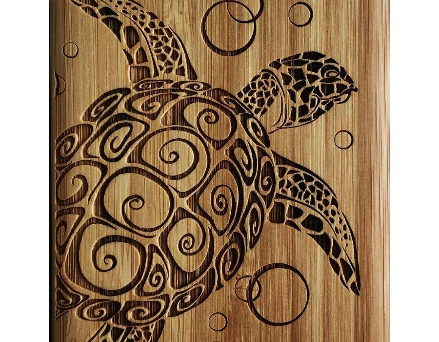 TURTLE iPhone 11 Pro Bändelhülle